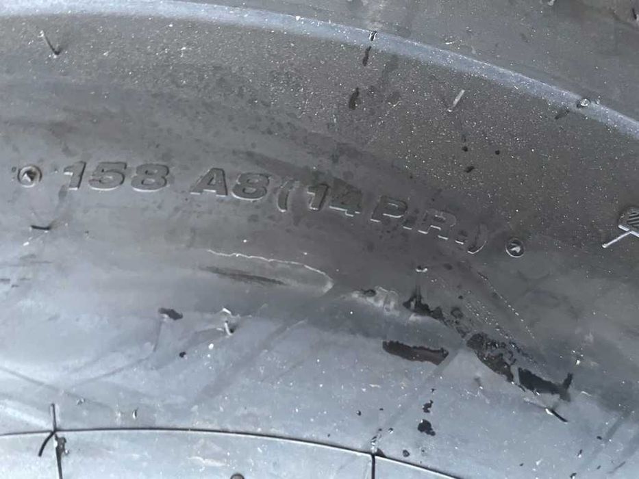 Anvelope JCB 18.4-26 CAT Cauciucuri industriale buldo 14pr