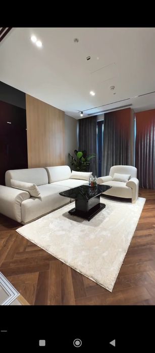 Продается квартира в центре города 2/17/25 Ташкент сити