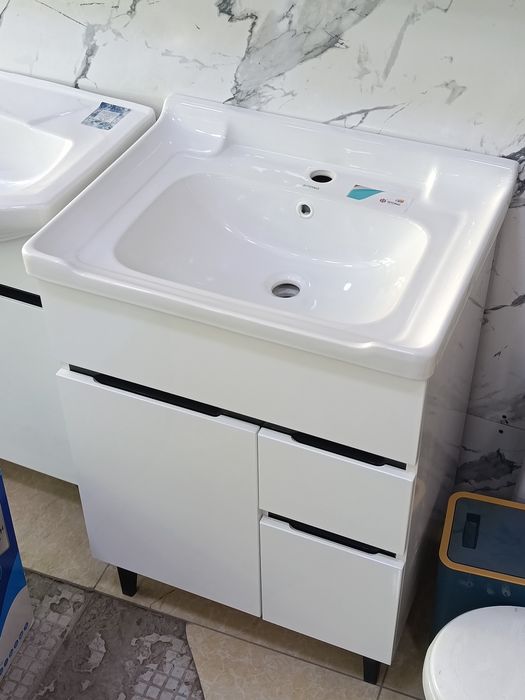 Раковина Тумба Rakvina