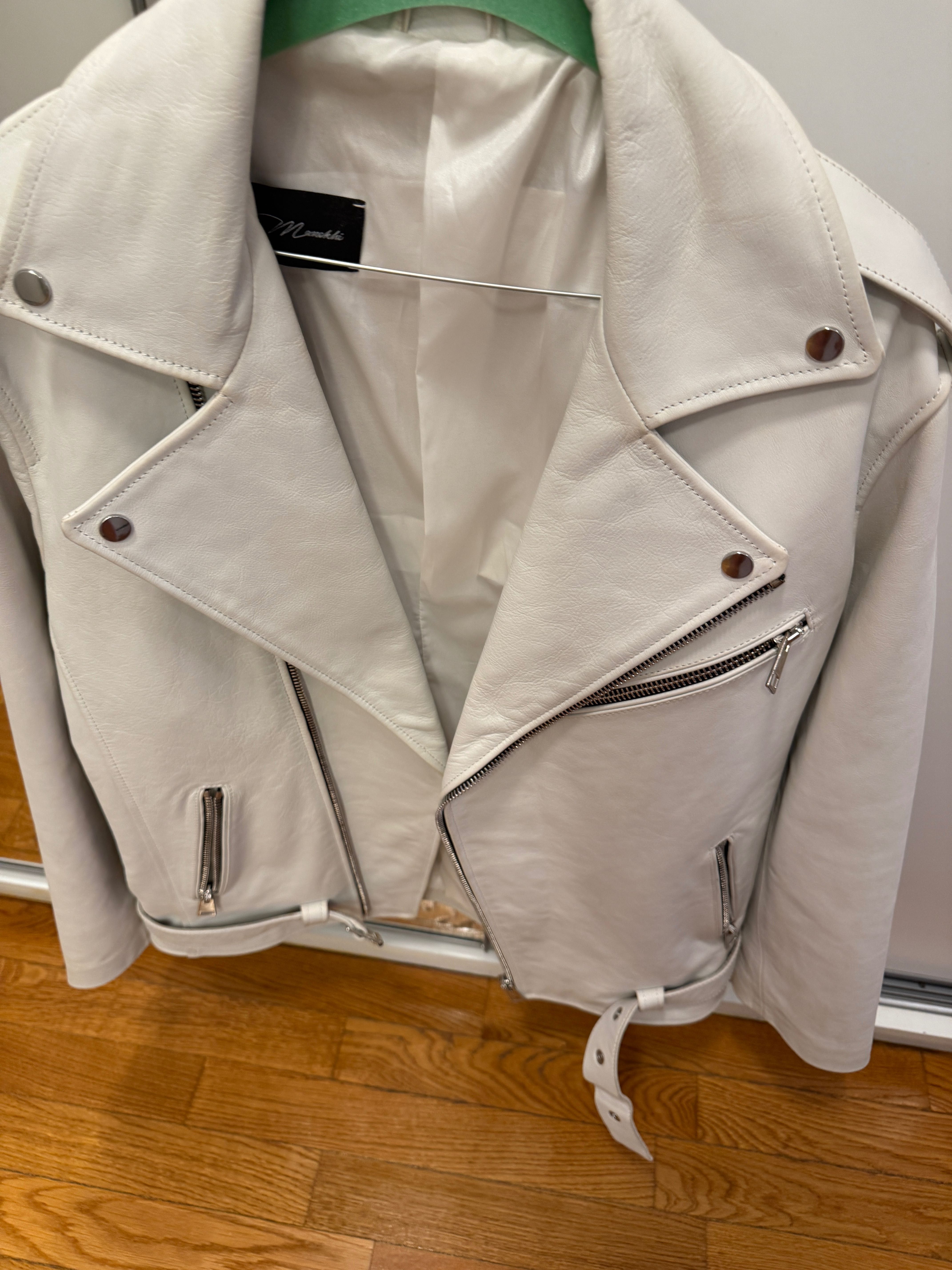 Geaca oversize  Manokhi