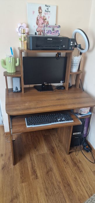 Продаётся компьютер