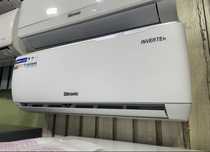 Кондиционер SITRONIC 12 Invertor PTC TEN