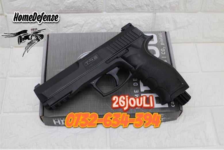 Pistol Airsoft HDP Umarex cal.50 Mod 217m/s BileCauciuc/Vopsea/Piper
