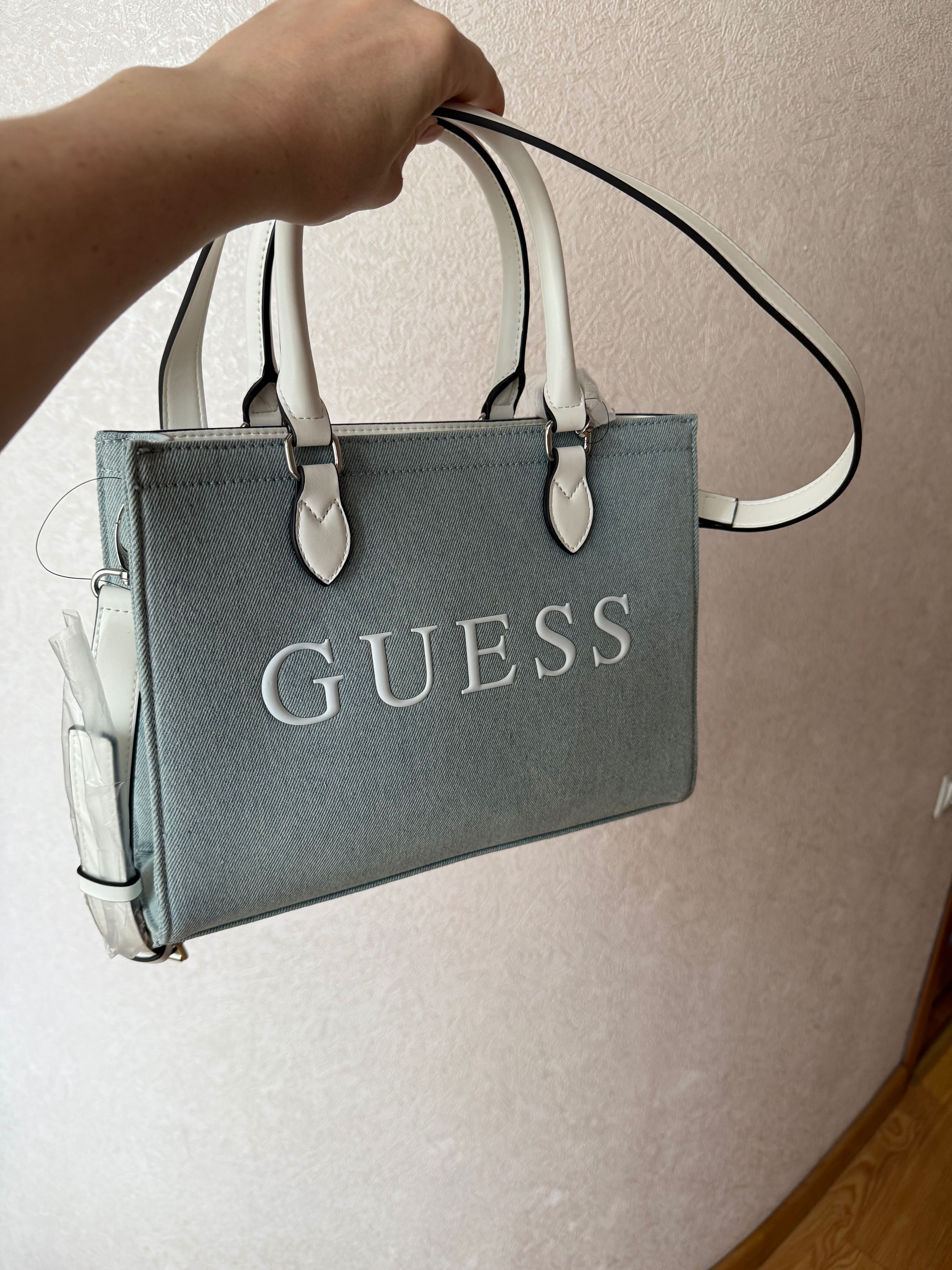 Сумка Guess новая
