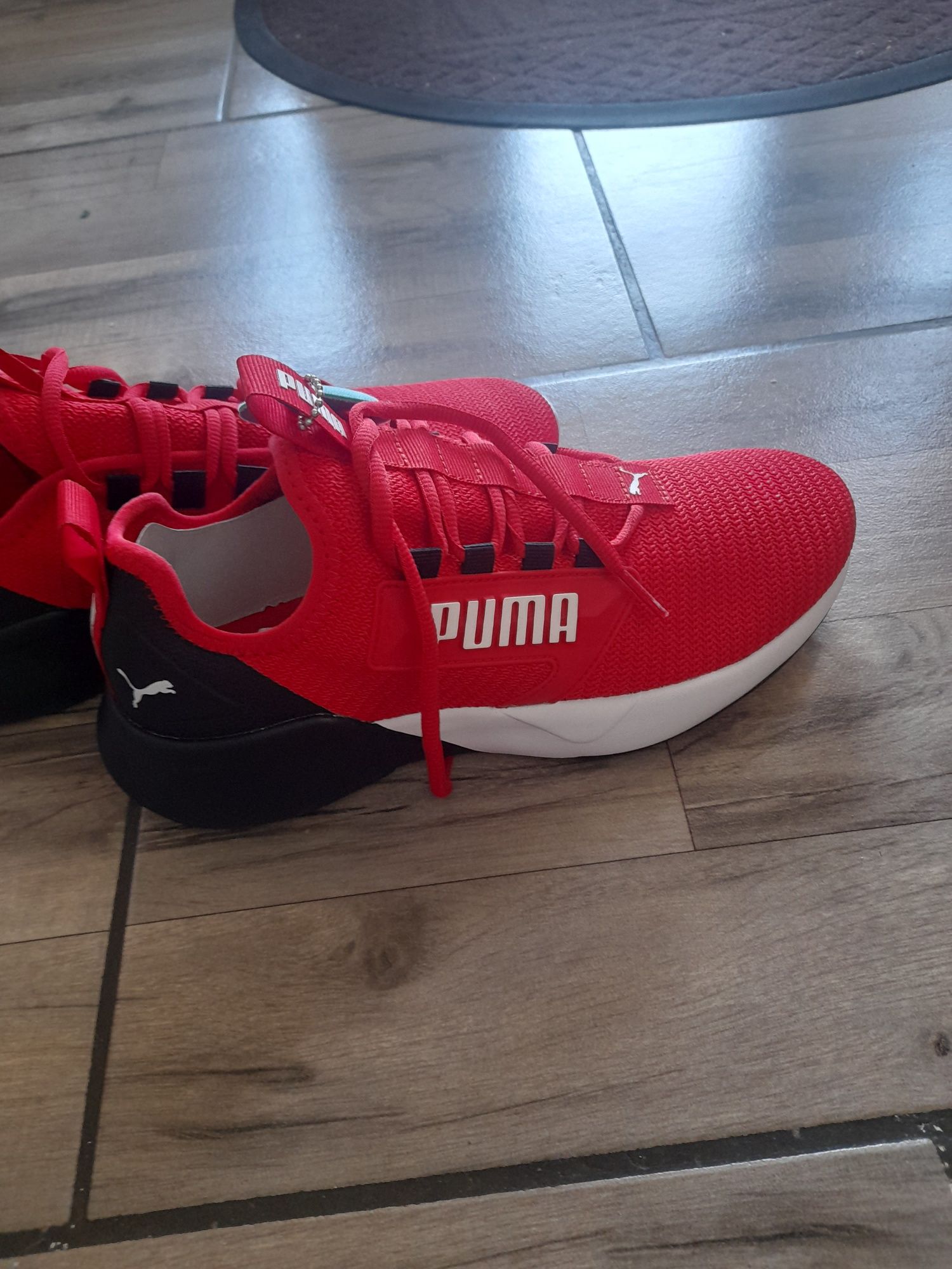 Adidași originali Puma nr 30