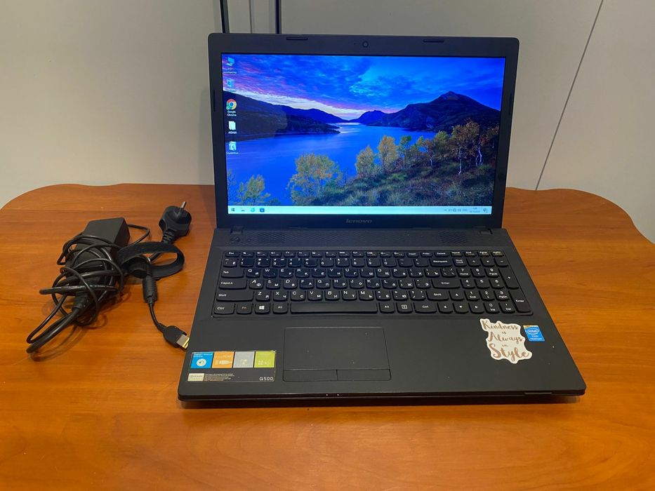 Lenovo для учебы и работы/SSD256/ozu8