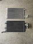 Radiator Ac Clima Vw golf 4 ,5 bora jetta Skoda Octavia 1 si 2