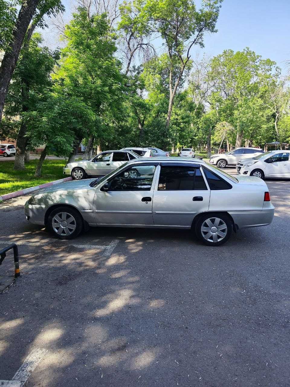 Продаётся Автомобиль