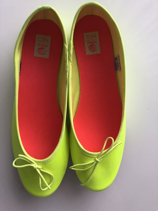 Balerini ADIDAS NEO, marime 39-40