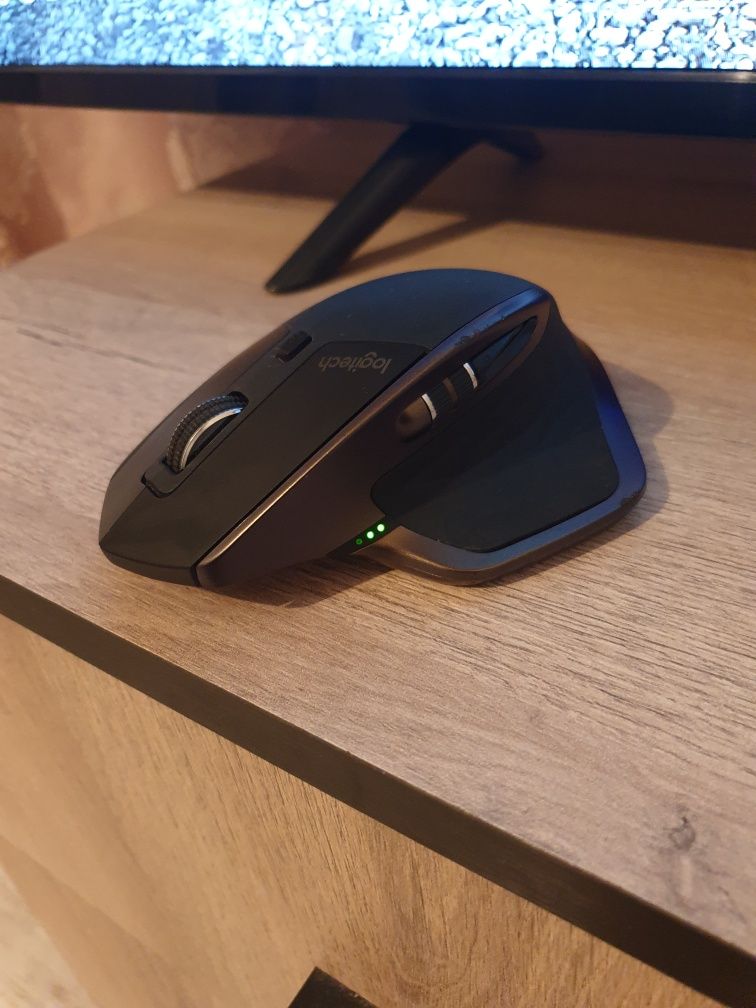 Mouse logitech mx