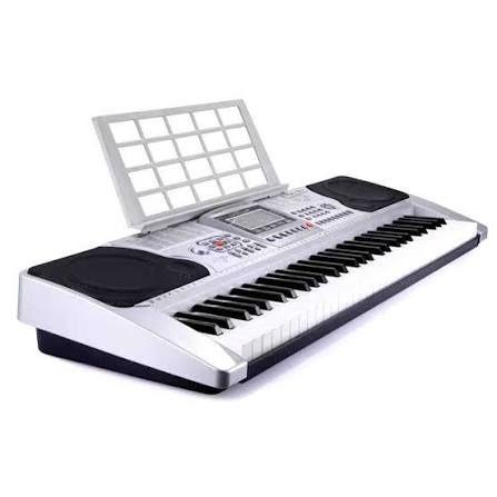 Синтезатор Sintezator midi миди