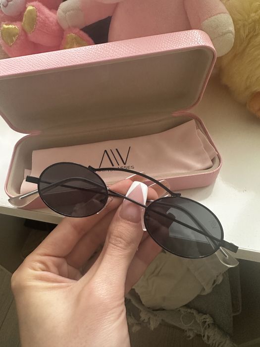 Хит дамски слънчеви очила