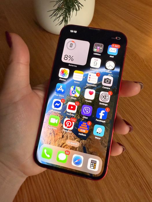 iPhone 13 Супер к-во