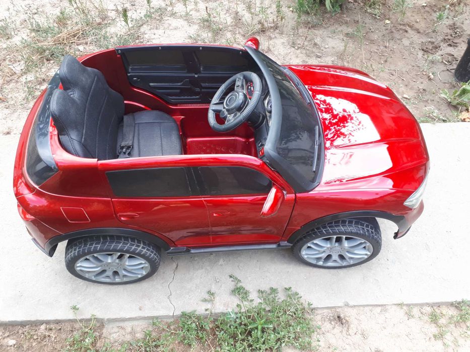 Детский Автомобиль