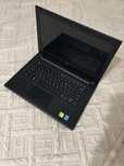 Игровой ноутбук Dell