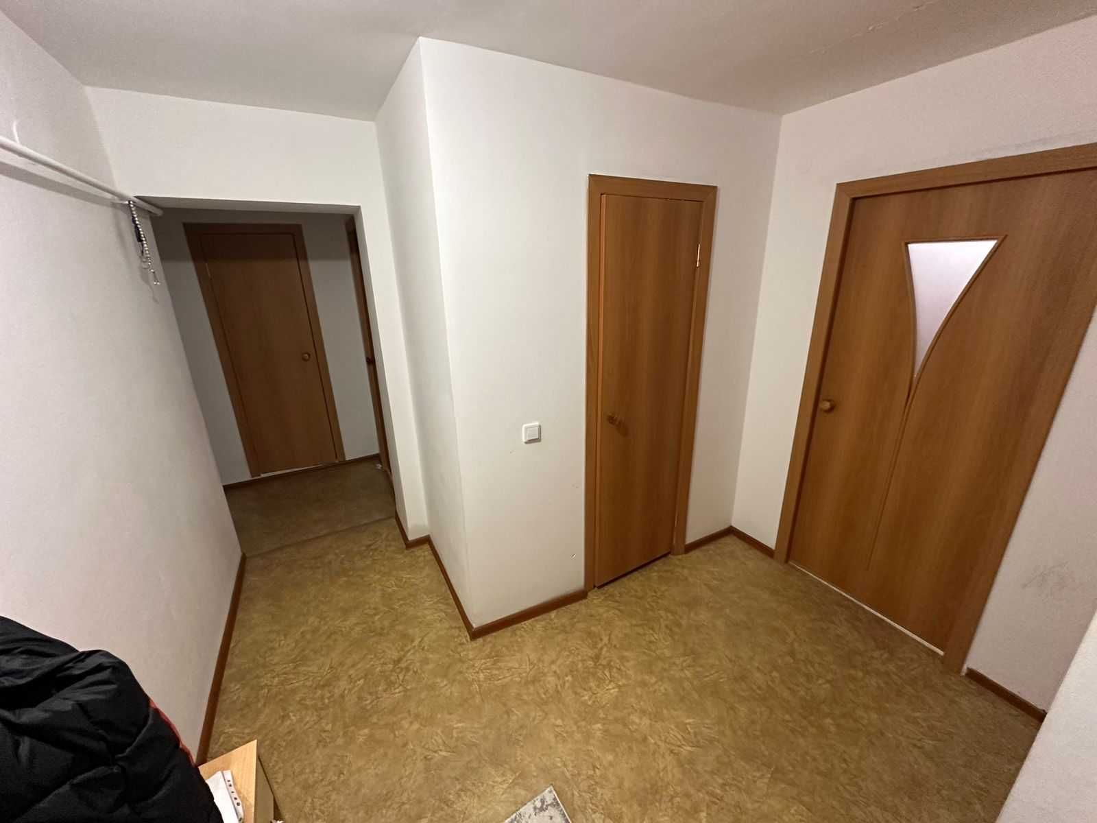 3-комнатная квартира, 71 м², 1/5 этаж, Аль-Фараби 38/3