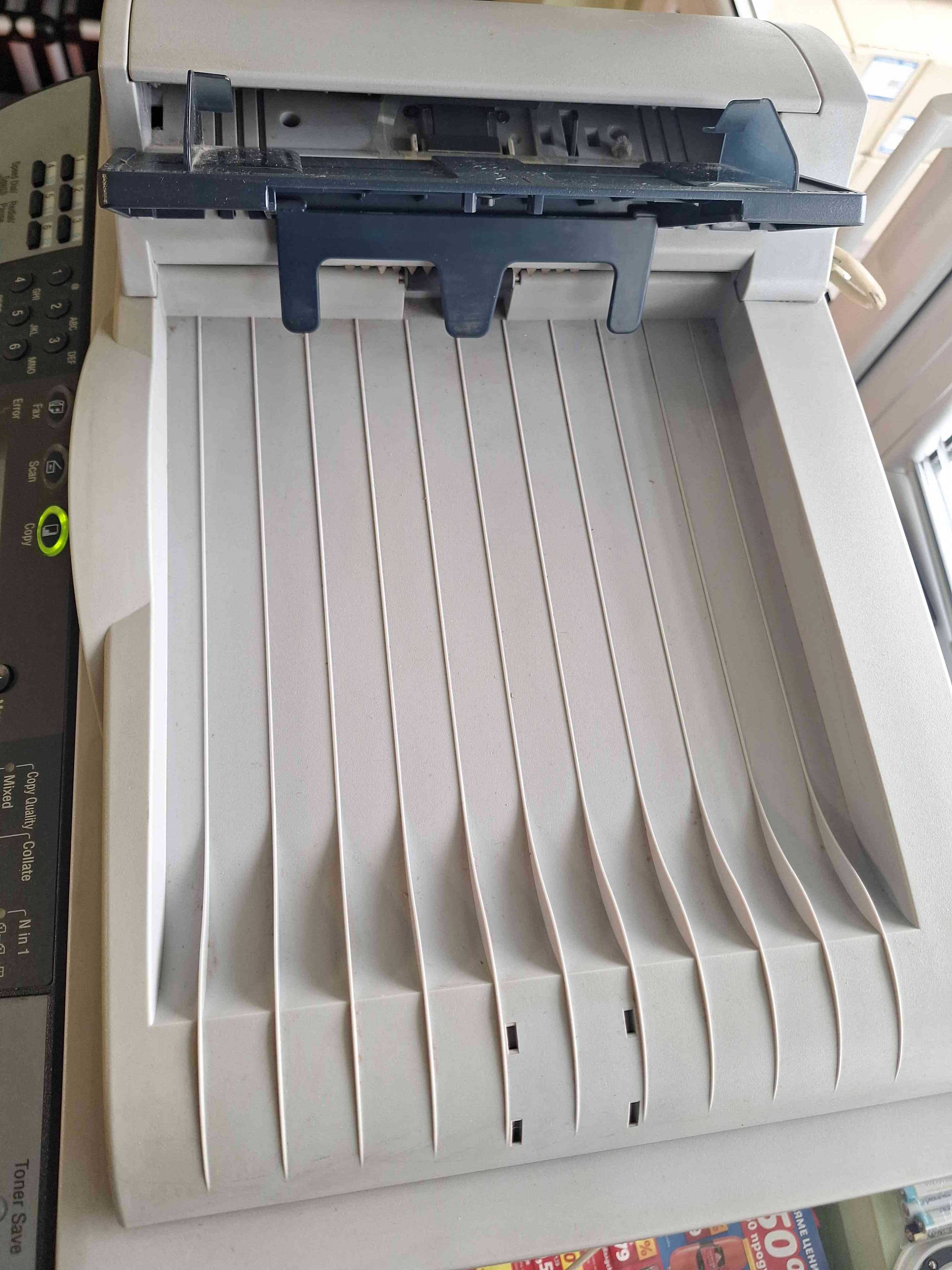 Konica Minolta PagePro 1390MF лазерен принтер, скенер, копир, факс