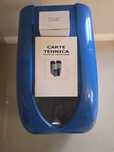 Dedurizator MWG productie Italia, 12,5 litri