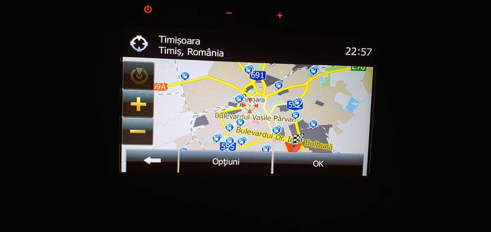 DACIA DOKKER 1.5 dCi 105 CP (cu chip +15 CP), AN 2015 – DOTARI COMPLET