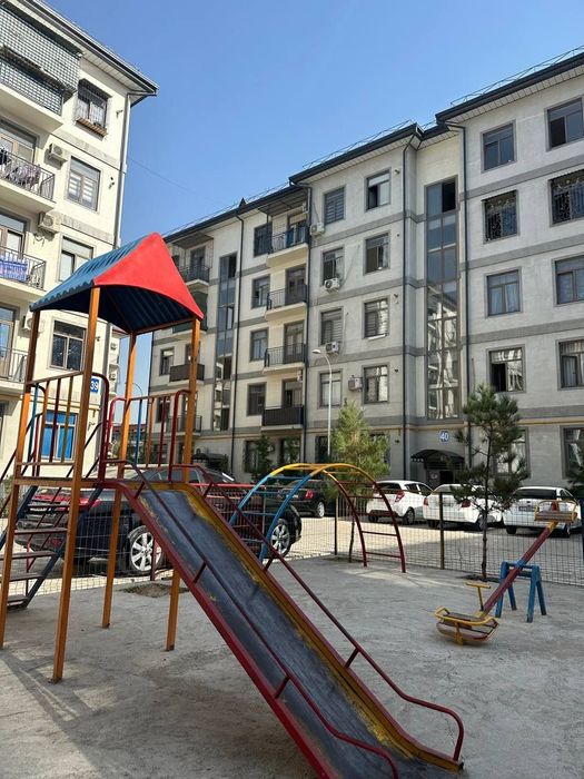 Срочно продаётся 1/1/5 Новостройка Илтифот