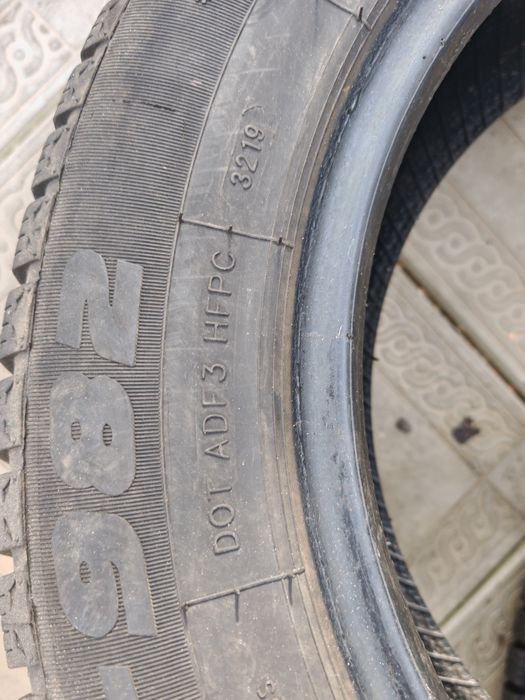 Anvelope iarna 185.65.15