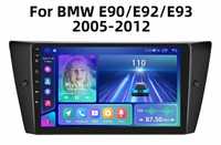 Navigatie Android dedicata BMW E90/E92/E93 (2005-2012)