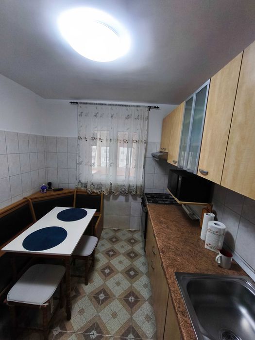 Apartament 3 camere-Crângași/Lacul Morii-500 euro