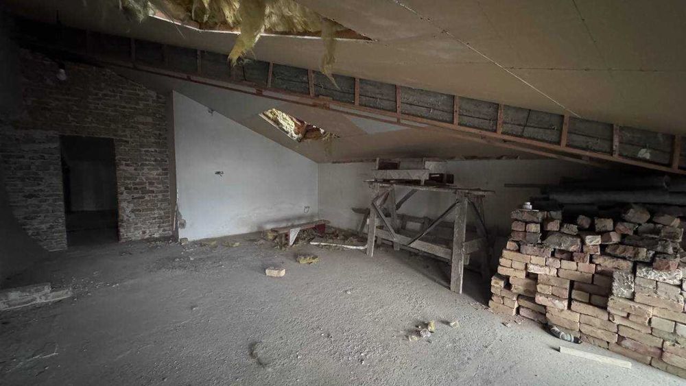 Большая квартира чуть ли не даром!