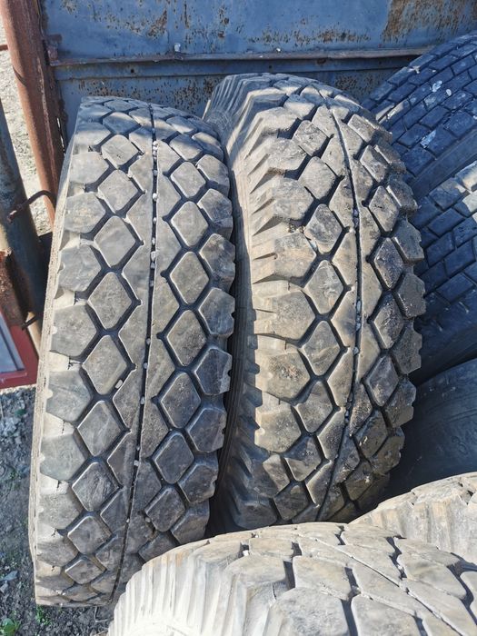 Cauciucuri 1100 R20 Kama