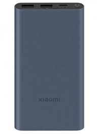 Портативное зарядное устройство, аккумулятор Xiaomi Mi Power Bank 3 !!