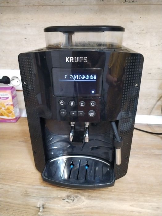 Espressoare Philips, Delonghi, Krups
