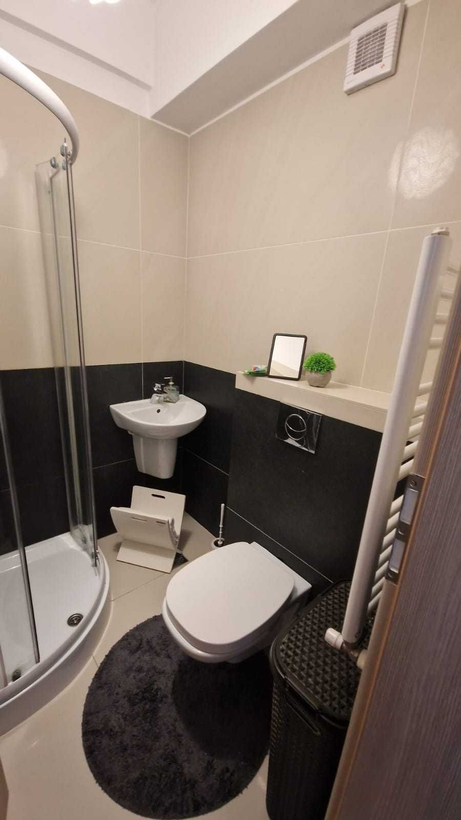 oferta de neratat - apartament 3 camere mobilat si utilat complet -