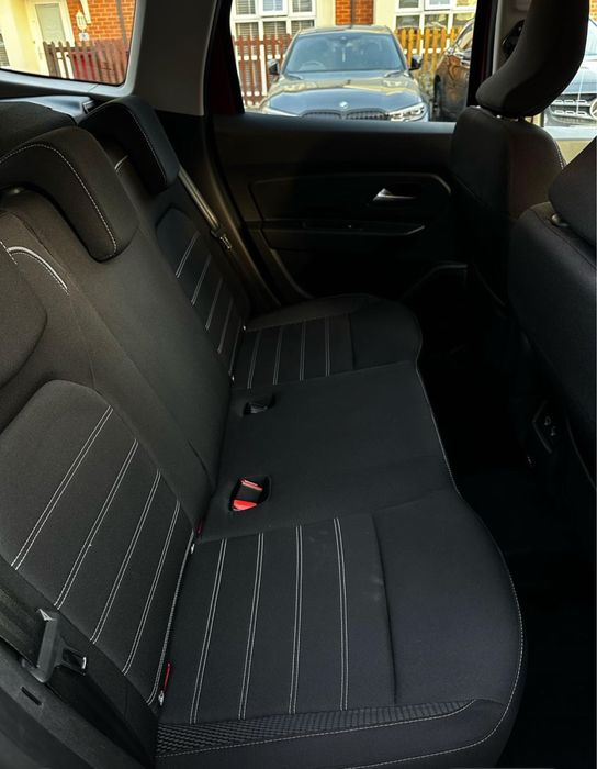 Vand Dacia Duster 2022