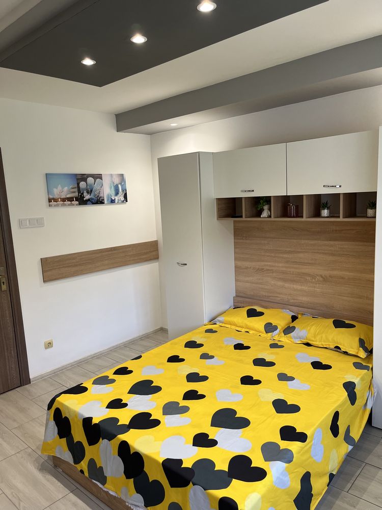 Apartament cu o camera in regim hotelier Timișoara Spitalul Judetean