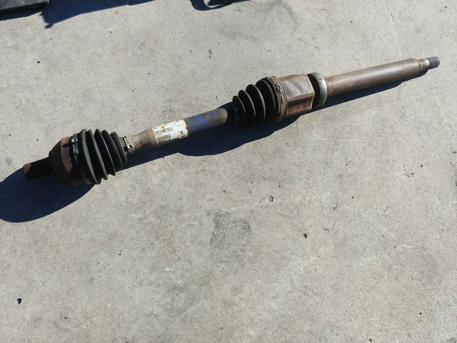 planetara dreapta fata 2.0 tdci ufwa ford s-max  ag91-3b436-jb