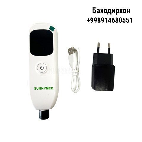 Биллирубинометр оптом нархда