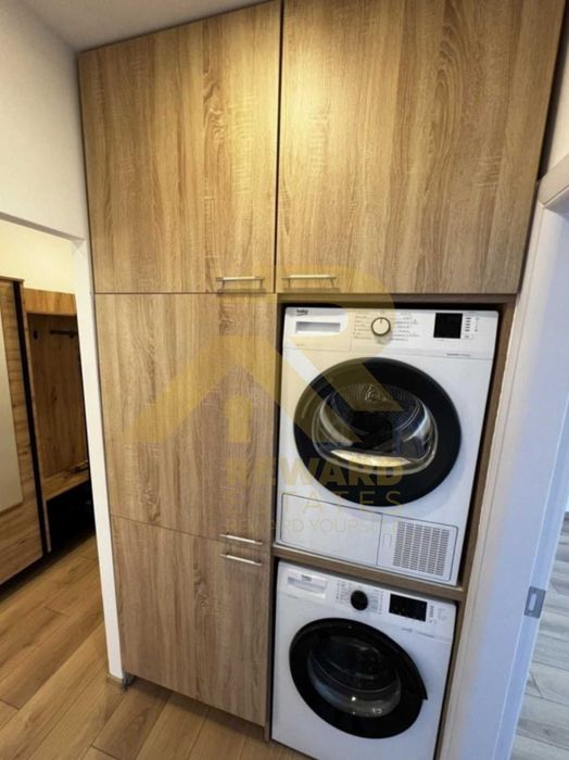 Продава се Тристаен апартамент в София, Младост 1 - 65 кв.м за 3016 €/кв.м - Снимка #7