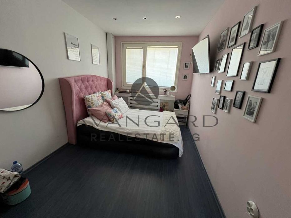 Продава се Тристаен апартамент в Пловдив, Тракия - 91 кв.м за 1726 €/кв.м - Снимка #5