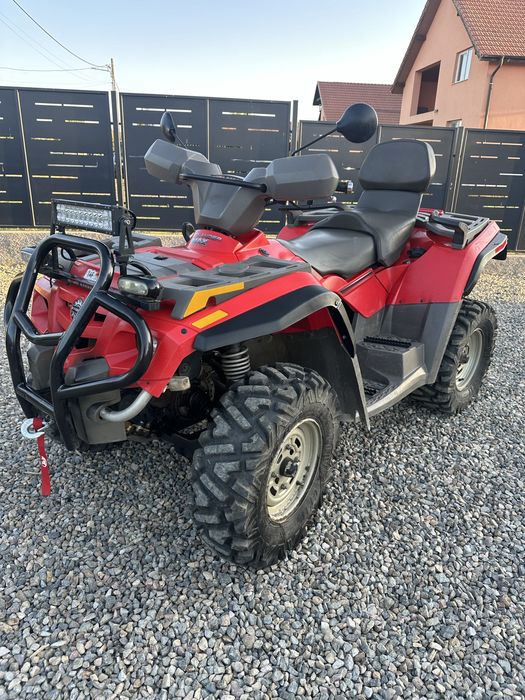 De vanzare can am 400 outlander