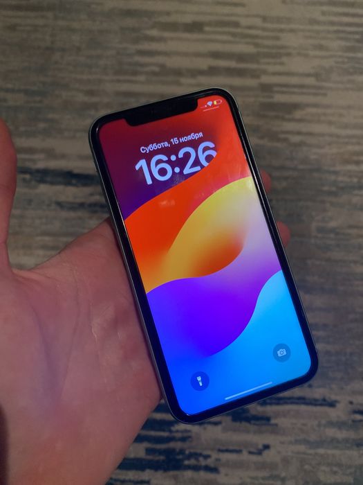 IPhone 11 64GB Айфон 11 64гб