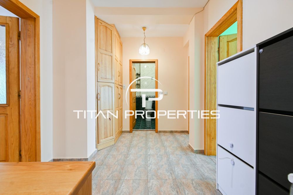 Продава се Тристаен апартамент в София, Манастирски ливади - 100 кв.м за 2500 €/кв.м - Снимка #12