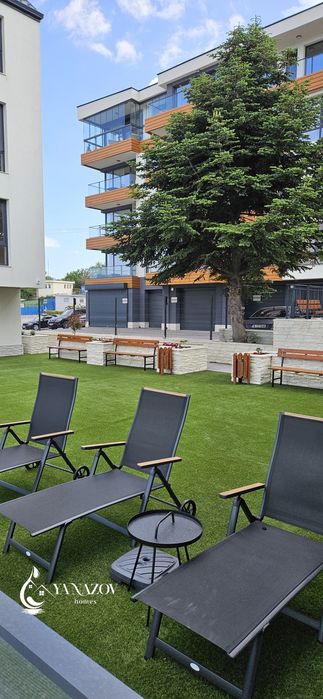 Давам под наем Студио