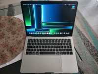 Vand MacBook Pro 13 2017 retina, i5 2.3 ghz, 8 gb Ram, 256 gb SSD