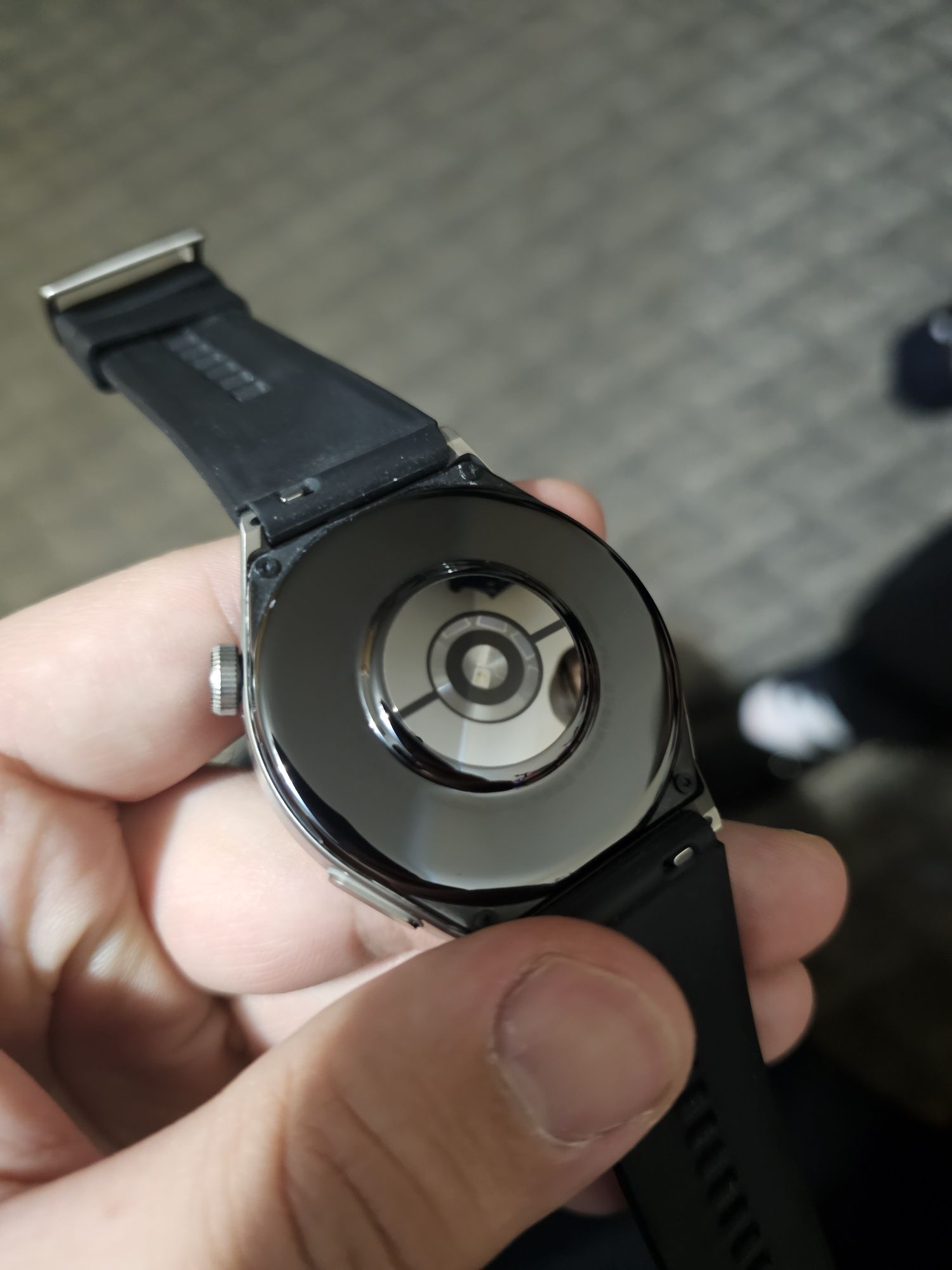 Смарт часы Huawei gt3 pro