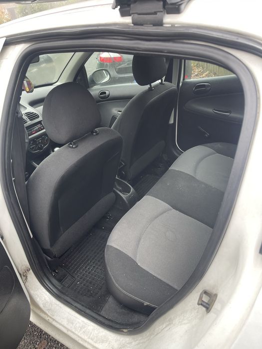 Peugeot 206 2008 1.4HDI