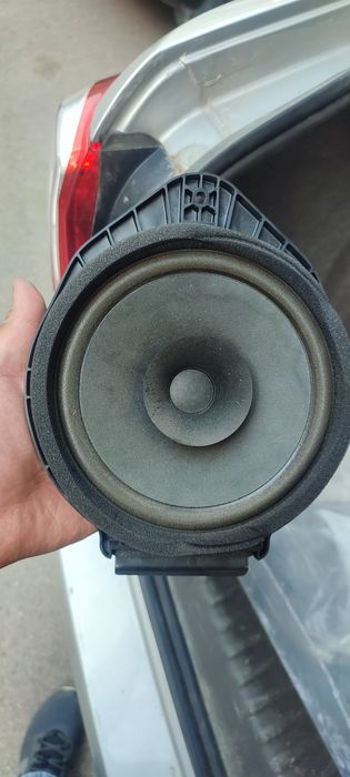 Продам колонку на кобальт.