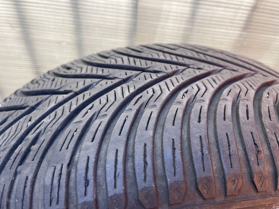 Anvelope 225/45/R17 M+S 17” cauciucuri iarna