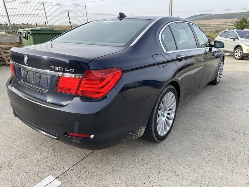 Aripa spate dreapta BMW Seria 7 (2008-2015) [F01, F02]