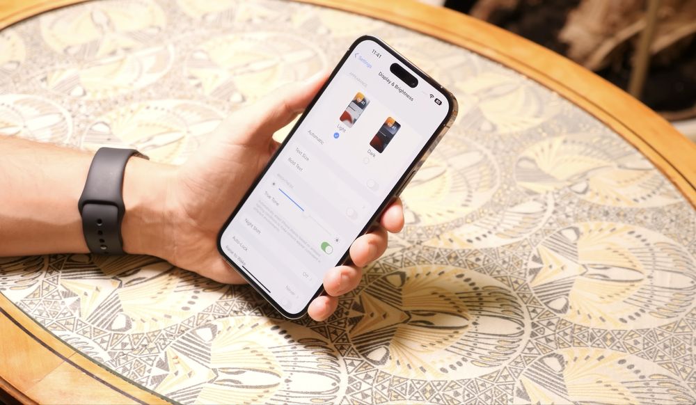 iPhone 14 Pro Max 256GB Deep Purple,идеал ҳолатда,АҚШдан олиб келинган