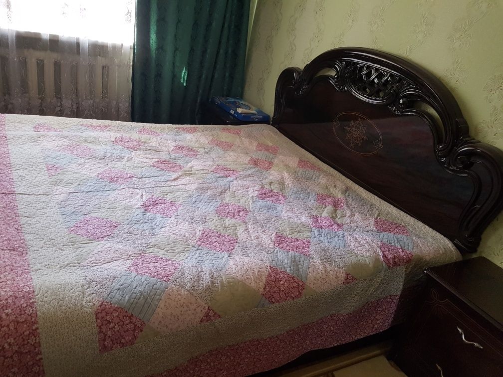 Продам спальный гарнитур б/у